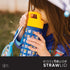 Simple Modern Kids Water Bottle with Straw Lid | Insulated Stainless Steel Reusable Tumbler for Toddlers, Girls, Boys | Summit Collection | 14oz, Paw Patrol Adventures