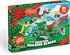 JOYIN 2021 Advent Calendar Kids Christmas 24 Days Countdown Calendar Toys for Kids with Animal Building Blocks