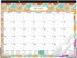 Desk Calendar 2022 - Large Desk Calendar 22" x 17" ,18 Month Wall Calendar, July 2021 - December 2022, Monthly Calendar with Large Ruled Blocks, Thick Paper with Corner Protectors, Best Desk Calendar for Organizing