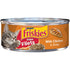 Friskies Wet Cat Food, Prime Filets With Chicken Gravy, 5.5 Oz Can