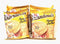 Grandma's Cookies Peanut Butter Flavored 4 Packs (8 Cookies)