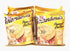 Grandma's Cookies Peanut Butter Flavored 4 Packs (8 Cookies)