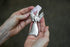 ‹‹Memorial/Remembrance Angel Ornament with Celebration of Life Poem- Sympathy Gift for Loss of Loved One/Memorial Ornament for Christmas Tree in Memory of Lost Loved Ones