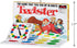 Hallmark Keepsake Christmas Ornament 2021, Hasbro Twister Family Game Night