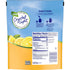 Crystal Light Natural Lemon Iced Tea 16 Pitcher Packs Makes 32 Quarts - 2 Pack
