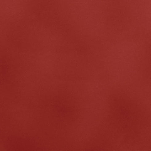 Rachael Ray Cucina Dinnerware 8-Inch x 12-Inch Stoneware Rectangular Platter, Cranberry Red -
