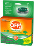 OFF! Mosquito Coil Refills, 6 CT (Pack - 2)