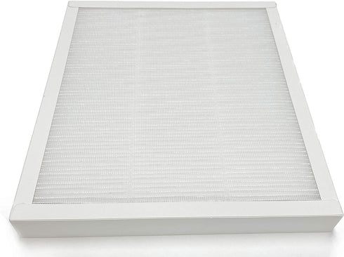 Nispira AF-10FL HEPA Filter Replacement Compatible with Homedics Total Clean Air Purifier AF-10 AP-15. 2 Packs