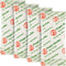 O2frepak 1000CC(20-Pack) Food Grade Oxygen Absorbers Packets for Home Made Jerky and Long Term Food Storage