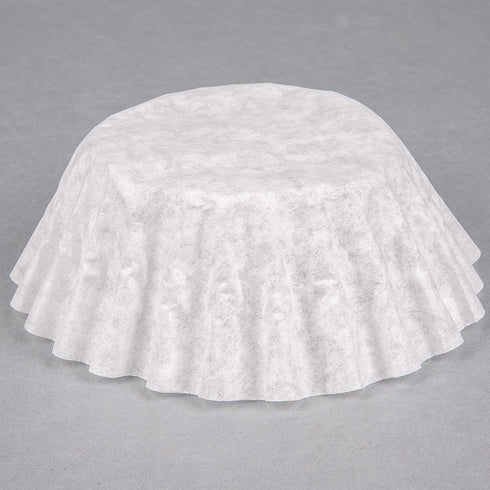 9 3/4" x 4 1/4" 12 Cup Coffee Filter (Bunn 20115.0000) - 1000/Case