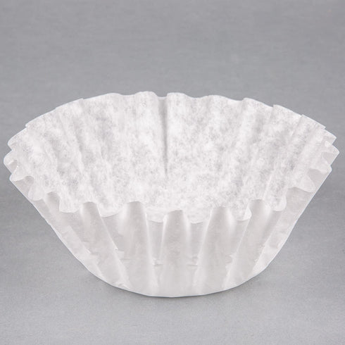 9 3/4" x 4 1/4" 12 Cup Coffee Filter (Bunn 20115.0000) - 1000/Case