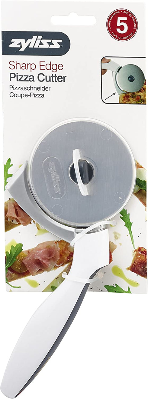 ZYLISS Sharp Edge Pizza Cutter