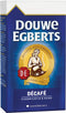 Douwe Egberts Aroma Rood Decaf Coffee, 17.6 Ounce
