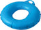 DMI Inflatable Ring Donut Seat Cushion Pillow FOR Hemorrhoid, Pregnancy, and Tailbone Pain, 16 Inches, Blue