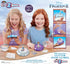 Disney Frozen II Cra-Z-Snow Make Your Own Glitter Snow Globes