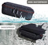 LTGEM EVA Hard Case for Dremel Versa Cleaning Tool- Grout Brush- Bathroom Shower Scrub- Kitchen & Bathtub Cleaner - Travel - Protective Carrying Storage Bag