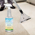 Good Life Solutions All-Purpose Cleaner - Natural Oxy-Citrus Stain Remover and Surface Cleaner Spray for Mattress, Couch, Carpet, and Floors - 32 oz