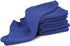 Simpli-Magic 79185 Shop Towels 14?x12?, Blue, 100 Pack