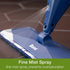 Bona Hard-Surface Floor Premium Spray Mop, for Stone Tile Laminate and Vinyl LVT/LVP