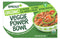 Sprout Organic Baby Food, Toddler Meals, Mediterranean Veggie Power Bowl with Beans & Quinoa, 5 Oz Bowl (1 Count)