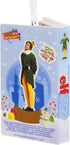 Hallmark Elf Movie Retro Video Cassette Case Christmas Ornament, Buddy The Elf