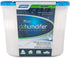 Camco 44195 Fragrance Free Miniature Dehumidifier - Compact Size, Absorbs Up to 3x Its Weight in Water. , White