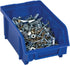 Performance Tool W530 12Pc Wall Mount Bin System, 1 Pack