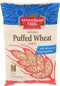 Arrowhead Mills, Cereal Puffed Wheat, 6 Ounce