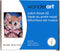Patons Wonderart Prize Kitty Latch Hook Kit, 15" X 20"