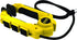 Stanley 32050 FatMax Power Claw with Grounded 3-Outlet Clamping Power Strip , Yellow