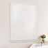 Achim Home Furnishings Vinyl Roll-Up Blind Cordless Solstice, 36" x 72", White