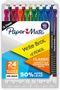 Paper Mate Mechanical Pencils, Write Bros. Classic #2 Pencil, Great for Standardized Testing, 0.7mm, 24 Count