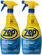 Zep Advanced Oxy Carpet Cleaner 32 Ounce ZUOXSR32 (Pack of 2) Great for Upholstery, Carpet, & Laundry
