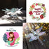 H&D HYALINE & DORA Crystal Dragonfly Figurine Glass Animal Figurines Collectibles Home Decor Paperweight