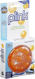 Compac Home Plink Scented Garbage Disposal Cleaner & Deodorizer, Orange, 40 Count