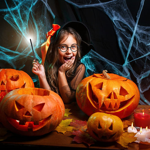 24 Pieces Wand Pencils and Glasses Wizard Party Favors, Wizard Party Supplies Magic Theme Birthday Supplies for Teen Boys Kids Girls Wizard School Decor Theme Birthday Party Halloween Supplies