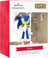 Hallmark Sonic The Hedgehog Christmas Ornament
