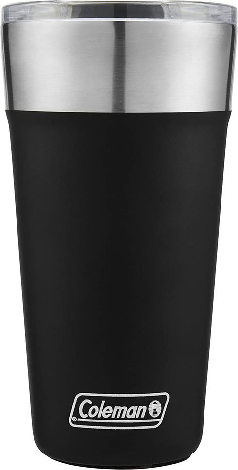 Coleman Brew Insulated Stainless Steel Tumbler