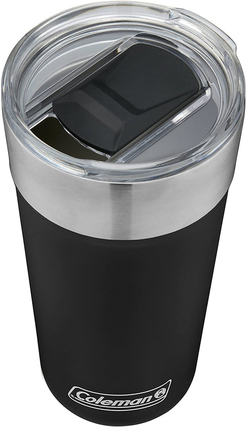 Coleman Brew Insulated Stainless Steel Tumbler