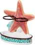 SKL Home by Saturday Knight Ltd. South Seas Toothbrush Holder, Multicolored