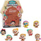 Disney Doorables Snow White Collection Peek, Kids Toys for Ages 5 Up
