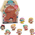 Disney Doorables Snow White Collection Peek, Kids Toys for Ages 5 Up