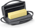 Butterie Flip-Top Butter Dish with Matching Spreader (Grey)