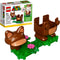 LEGO Super Mario Tanooki Mario Power-Up Pack 71385 Building Kit; Collectible Gift Toy for Creative Kids, New 2021 (13 Pieces)