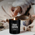 Happy Birthday Candles - Birthday Gifts for Mom,Friends,Sisters,Female,Girlfriend,Wife - Natural Soy Lavender Scented Candles for Women Her