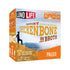 LonoLife - Chicken Bone Broth Single Serve Cups - 8g Collagen Protein - Grass-Fed, Gluten-Free - Keto & Paleo Friendly - 4 count
