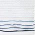 Avanti Linens Ripple Collection, Bath Towel, Blue