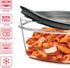 Rubbermaid Meal Prep Premier Food Storage Container, 6 Piece Set, Grey
