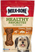 Milk-Bone Healthy Favorites Chewy Dog Treats, Real Chicken, 5 Ounces