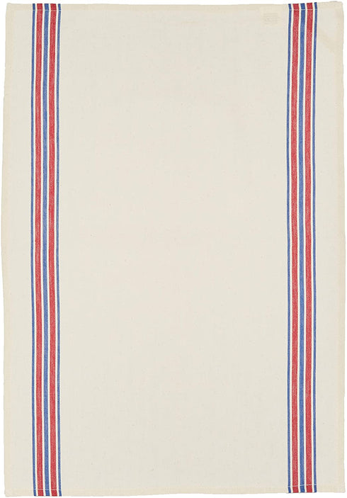 Aunt Martha's Dish Towels, Americana Herringbone Stripe